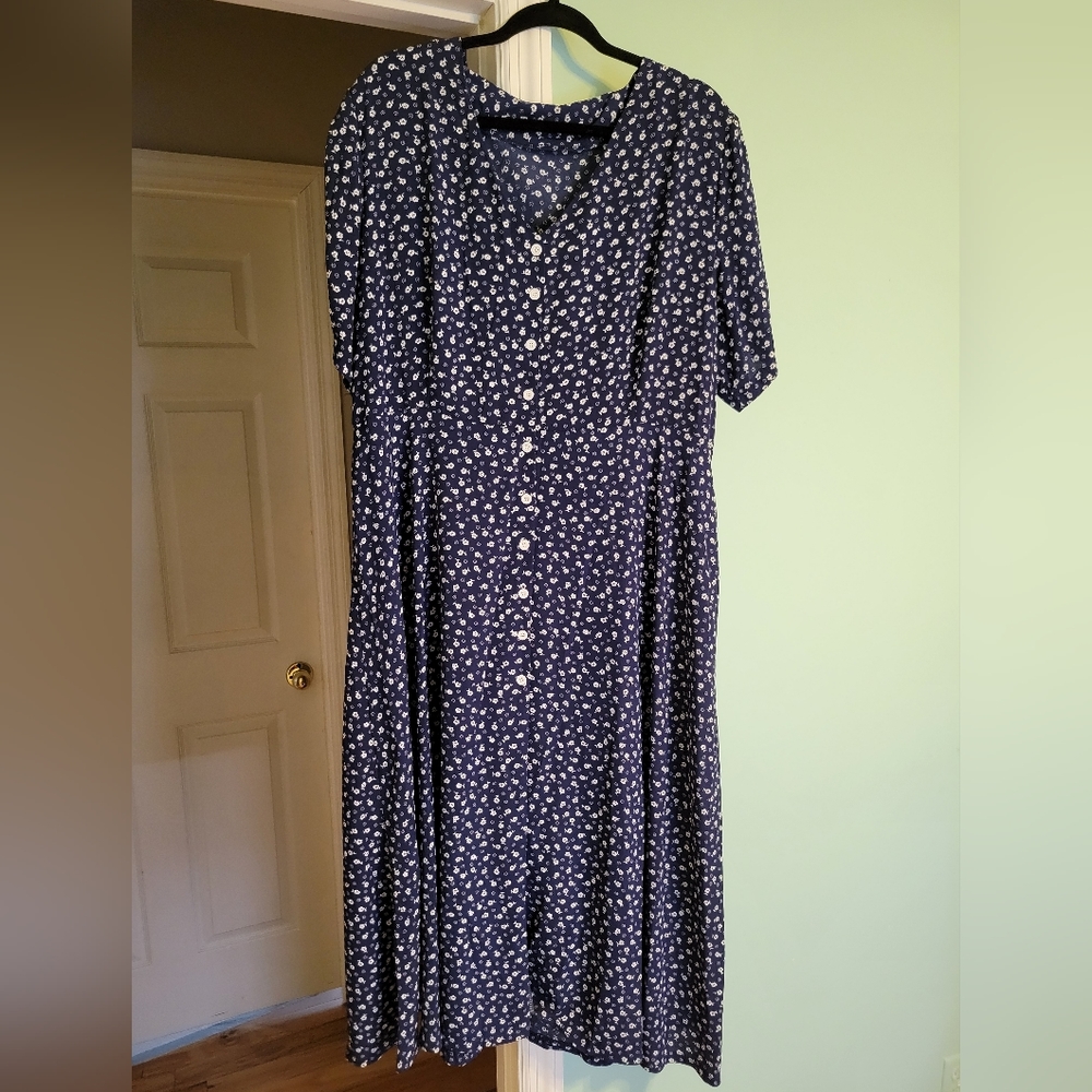 Womens Shein Dress | Size 2x